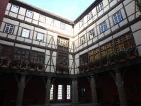 Schloss Bartenau